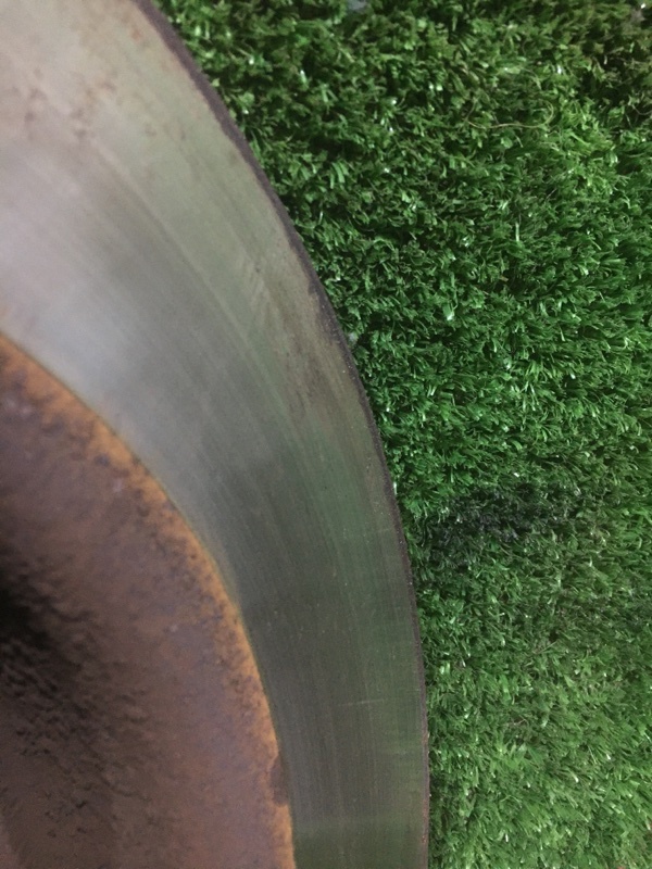 Диск тормозной, 800 рублей, Красноярск