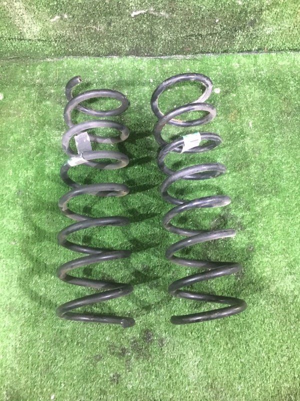 Пружина подвески, 1200 рублей, Красноярск