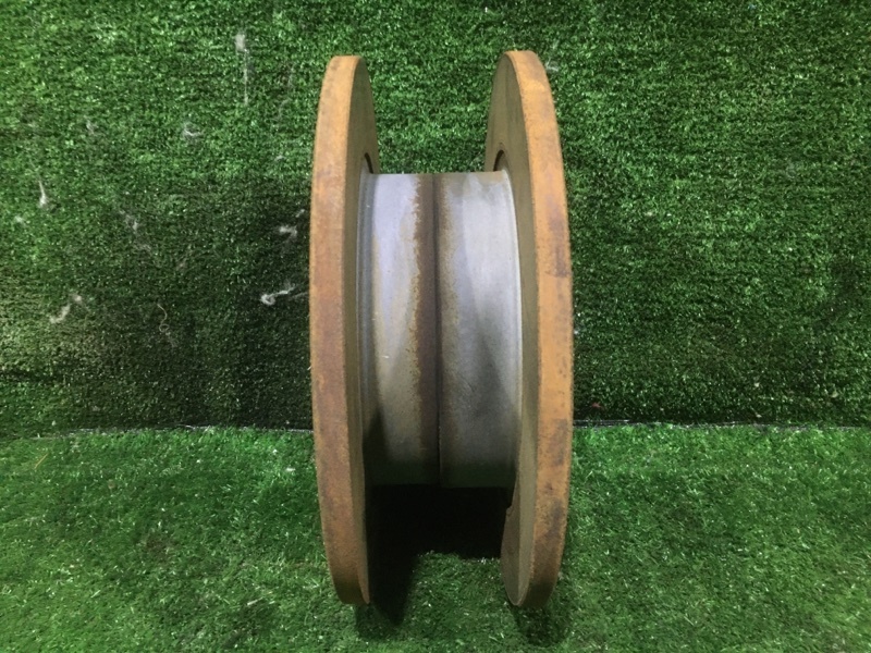 Диск тормозной, 3000 рублей, Красноярск