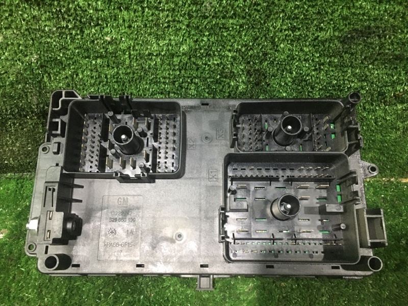 Блок предохранителей под капот, 1500 рублей, Красноярск