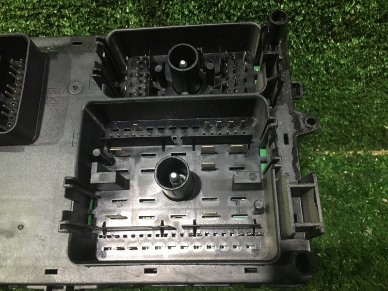 Блок предохранителей под капот, 1500 рублей, Красноярск