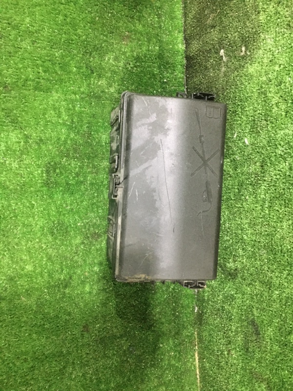 Блок предохранителей под капот, 1500 рублей, Красноярск