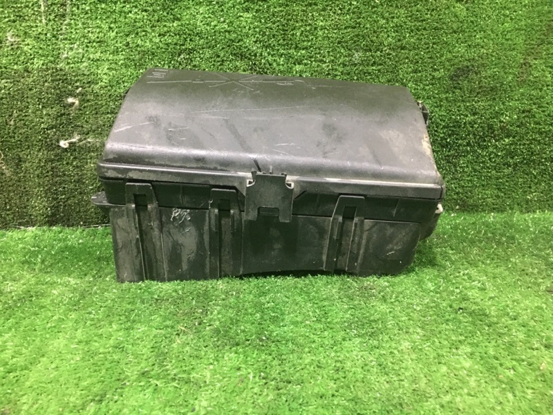 Блок предохранителей под капот, 1500 рублей, Красноярск