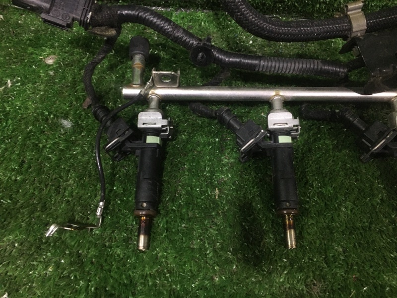 Форсунка топливная, 3000 рублей, Красноярск