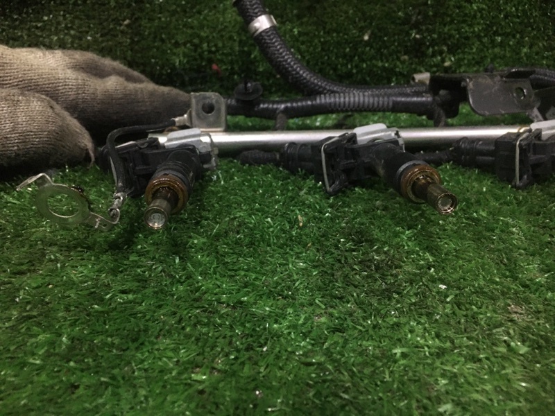 Форсунка топливная, 3000 рублей, Красноярск