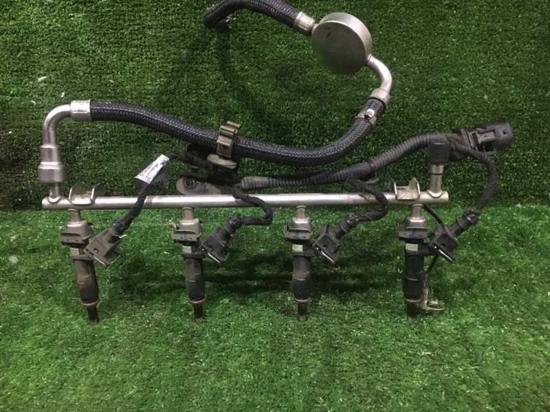 Форсунка топливная, 3000 рублей, Красноярск