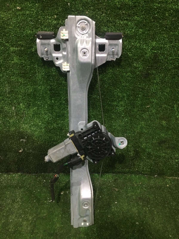 Стеклоподъемник, 500 рублей, Красноярск