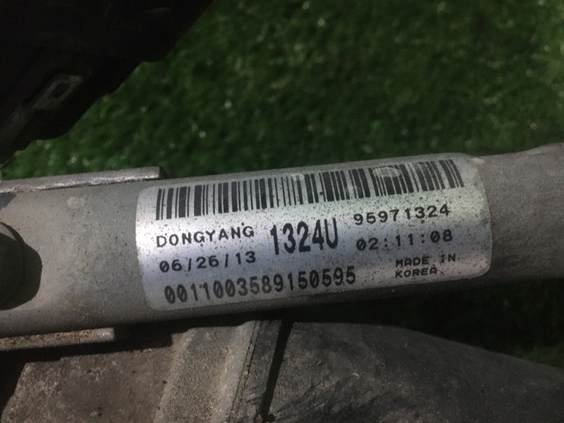 Мотор дворников, 2500 рублей, Красноярск