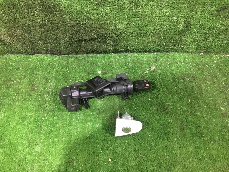 Замок зажигания, 4000 рублей, Красноярск