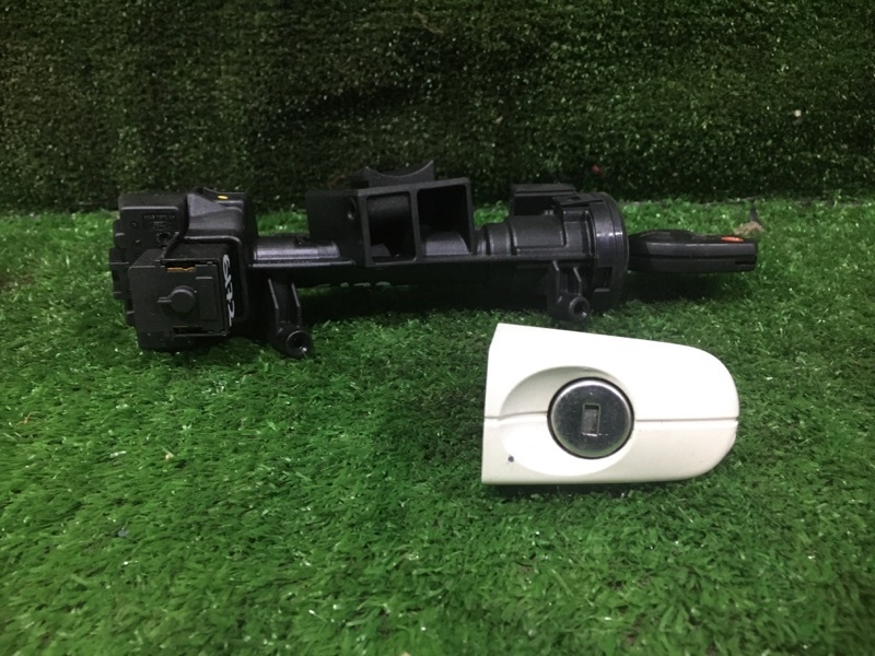 Замок зажигания, 4000 рублей, Красноярск