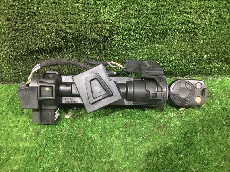 Замок зажигания, 4000 рублей, Красноярск