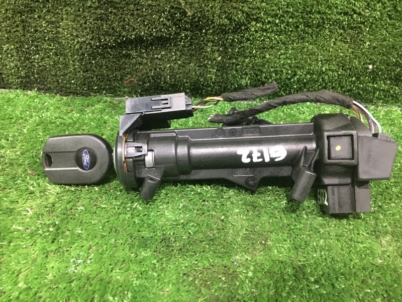 Замок зажигания, 4000 рублей, Красноярск