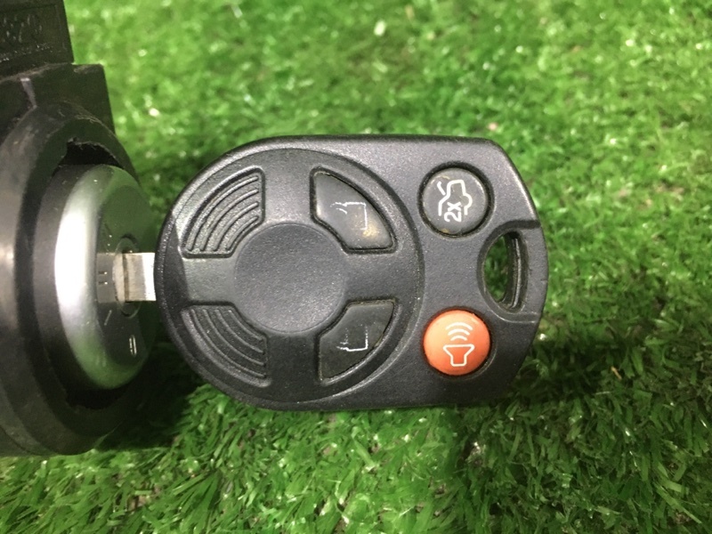 Замок зажигания, 4000 рублей, Красноярск