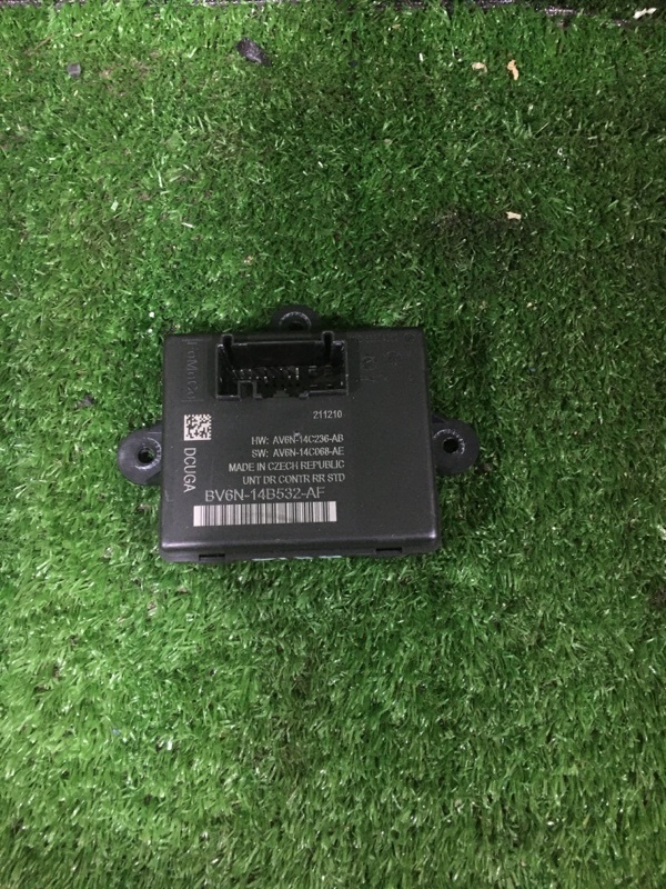 Блок управления дверьми, 1000 рублей, Красноярск