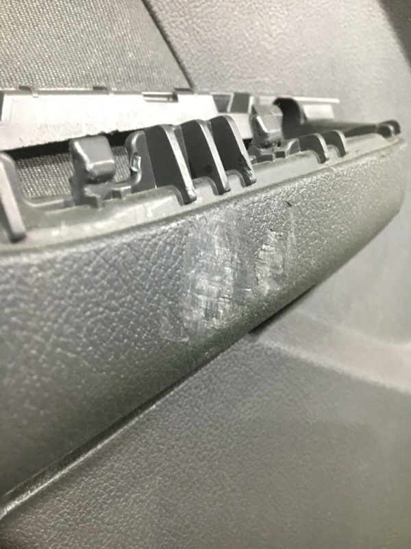 Обшивка двери, 500 рублей, Красноярск