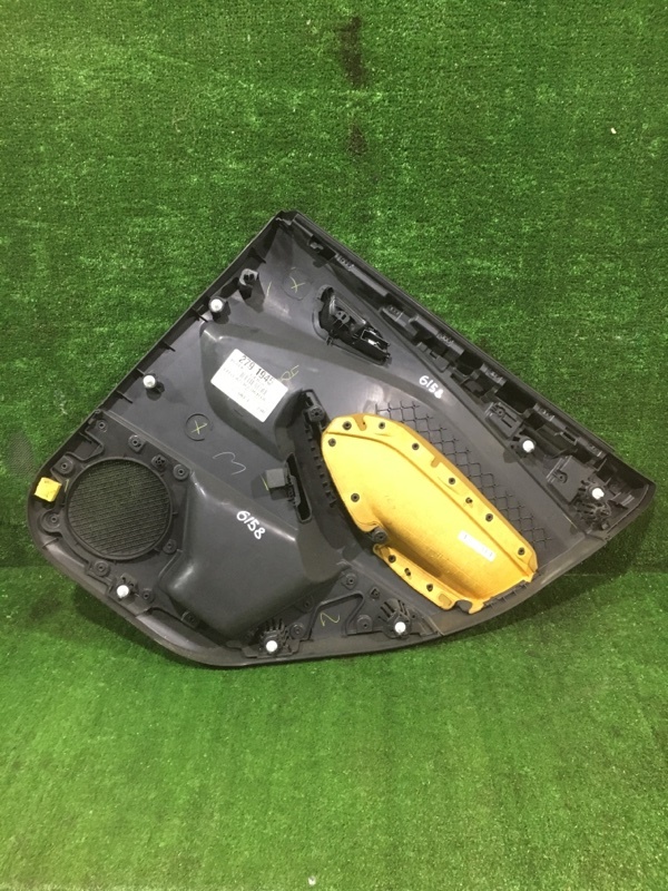 Обшивка двери, 500 рублей, Красноярск