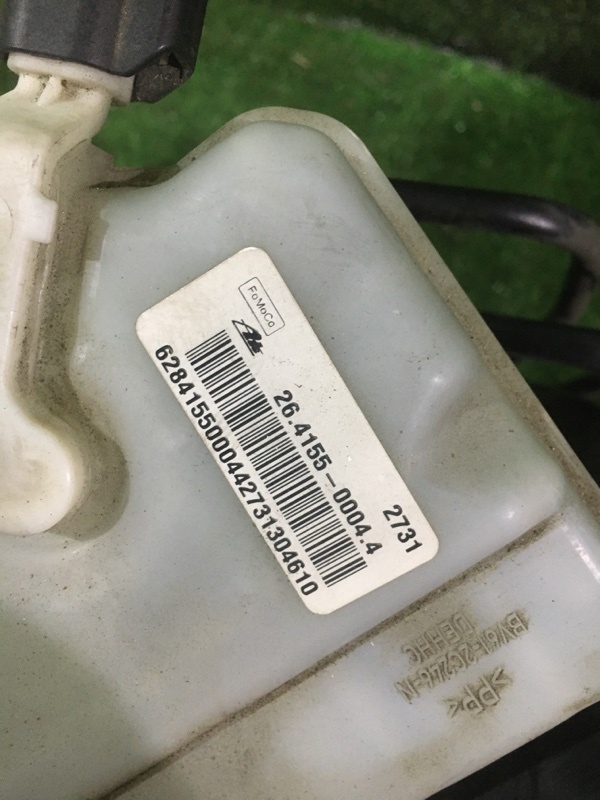 Главный тормозной цилиндр, 4500 рублей, Красноярск