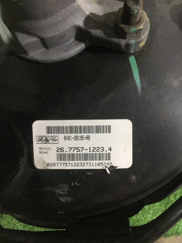 Главный тормозной цилиндр, 4500 рублей, Красноярск