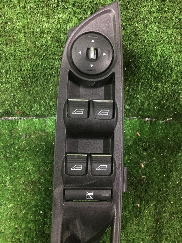 Блок управления стеклоподъемниками, 3000 рублей, Красноярск