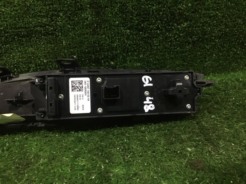 Блок управления стеклоподъемниками, 3000 рублей, Красноярск