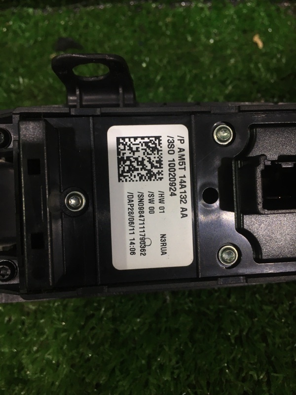 Блок управления стеклоподъемниками, 3000 рублей, Красноярск