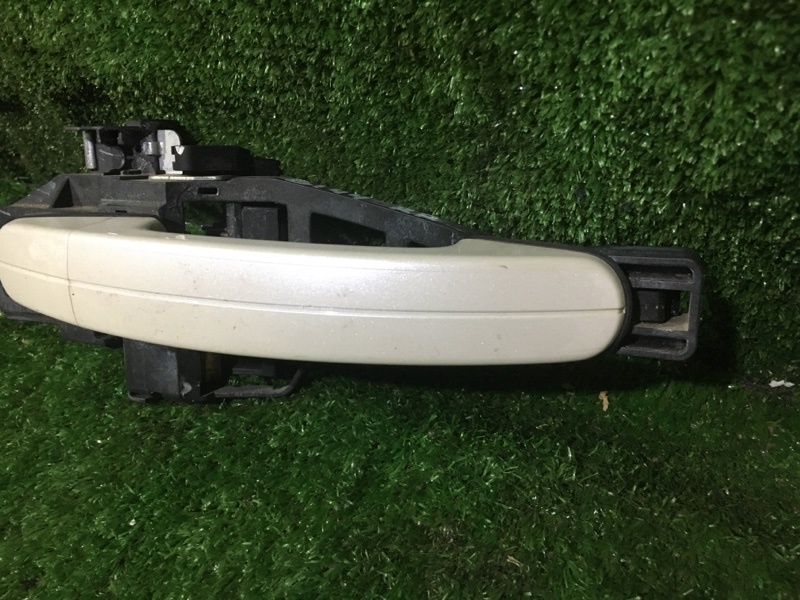 Ручка двери внешняя, 1500 рублей, Красноярск