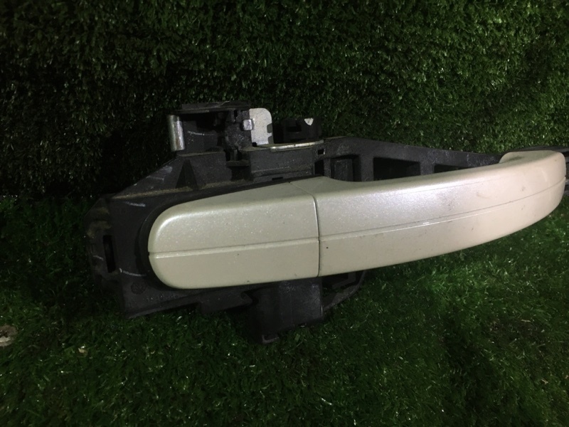 Ручка двери внешняя, 1500 рублей, Красноярск