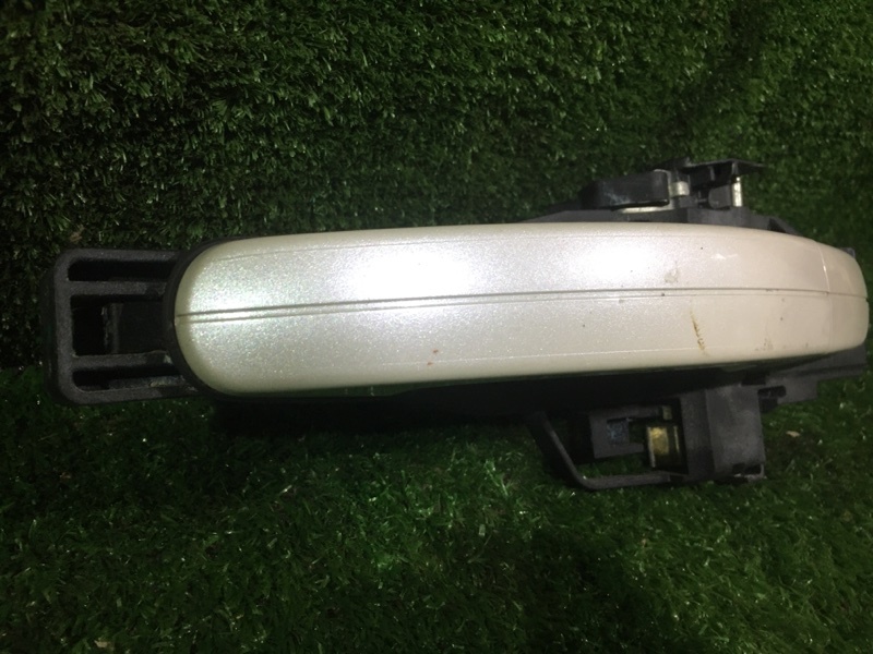 Ручка двери внешняя, 1500 рублей, Красноярск