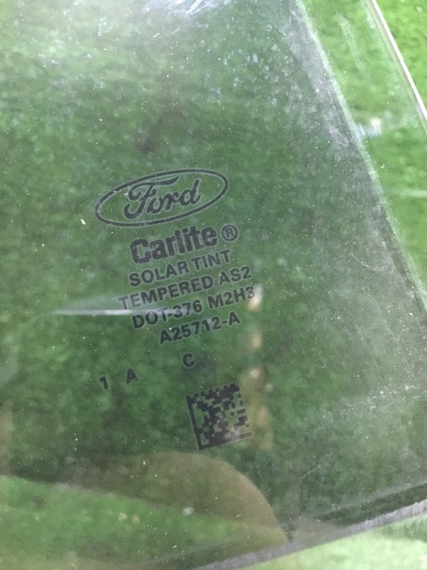 Стекло боковое, 900 рублей, Красноярск