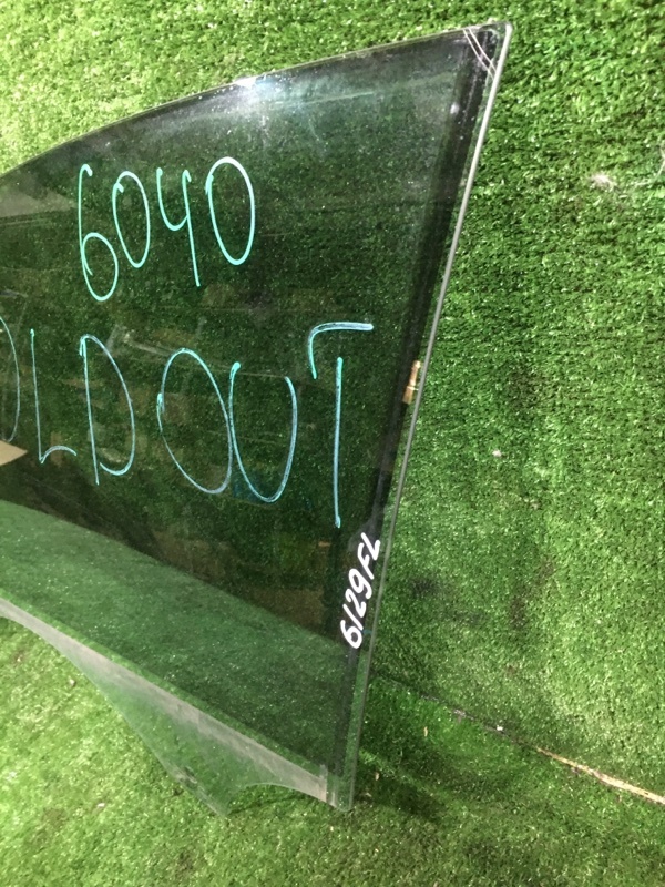 Стекло боковое, 1700 рублей, Красноярск