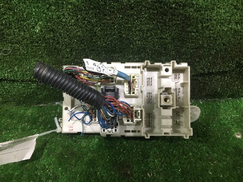 Блок предохранителей салонный, 500 рублей, Красноярск