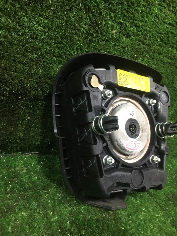 Подушка безопасности в руль, 6000 рублей, Красноярск