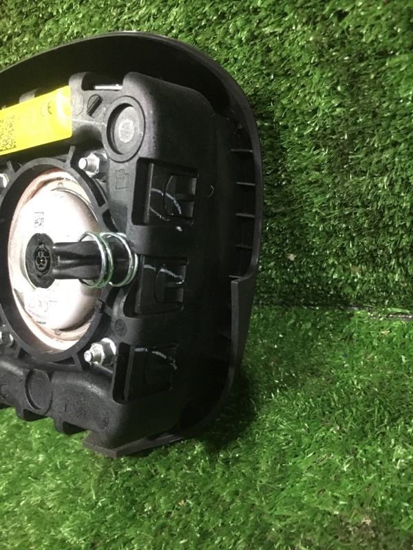 Подушка безопасности в руль, 6000 рублей, Красноярск