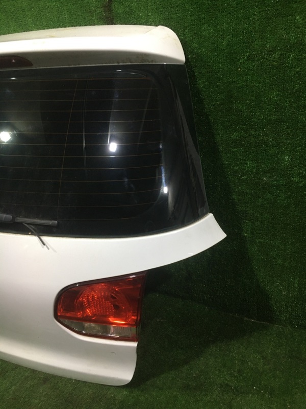 Дверь багажника, 15000 рублей, Красноярск