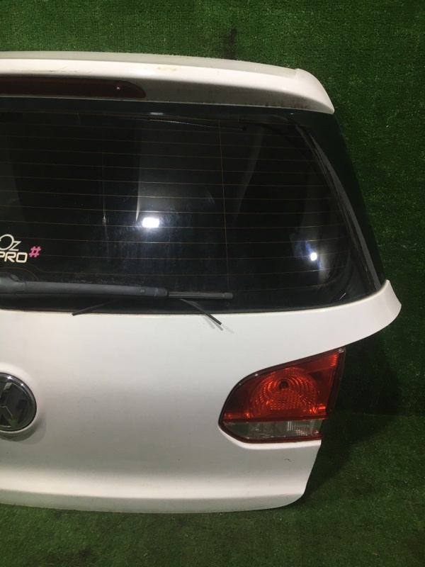 Дверь багажника, 15000 рублей, Красноярск