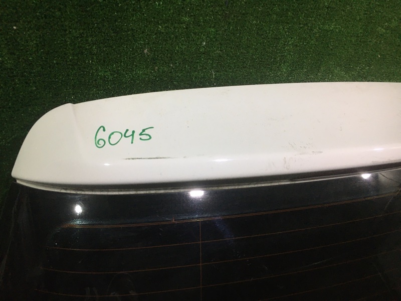 Дверь багажника, 15000 рублей, Красноярск