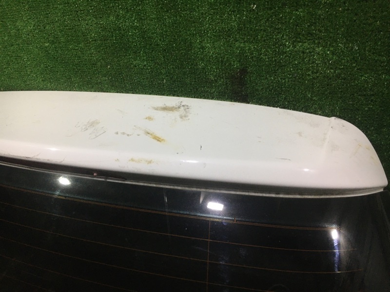 Дверь багажника, 15000 рублей, Красноярск