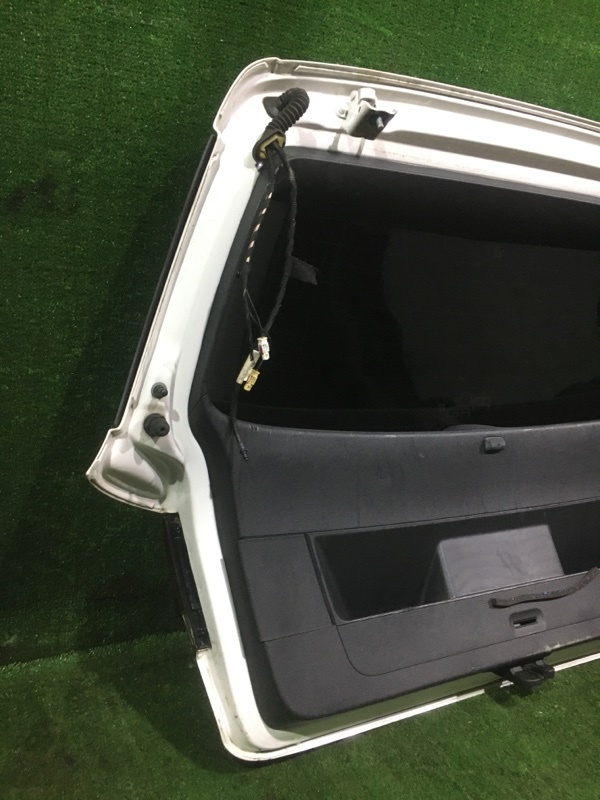 Дверь багажника, 15000 рублей, Красноярск