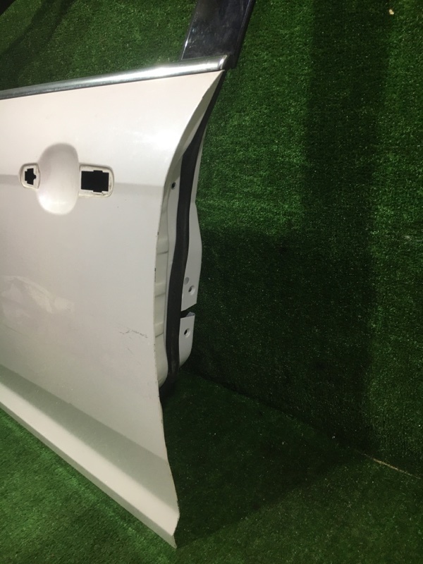 Дверь боковая, 23000 рублей, Красноярск