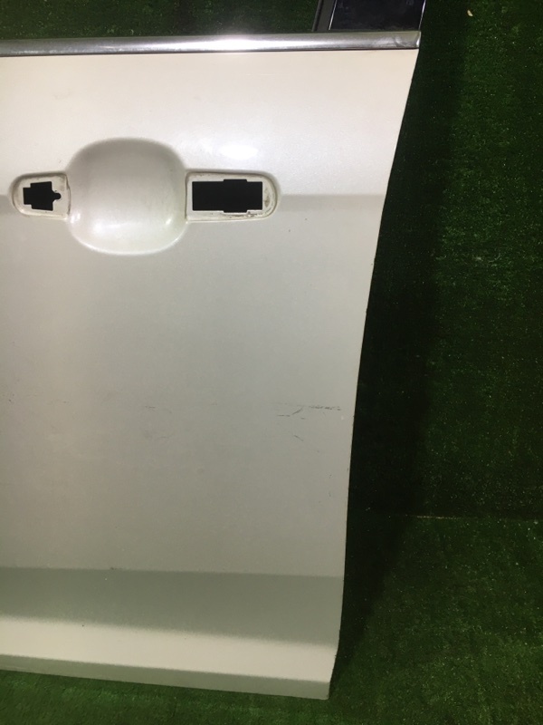 Дверь боковая, 23000 рублей, Красноярск