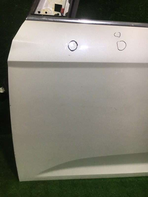 Дверь боковая, 23000 рублей, Красноярск