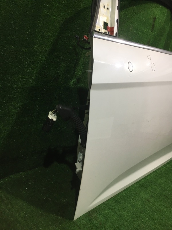 Дверь боковая, 23000 рублей, Красноярск