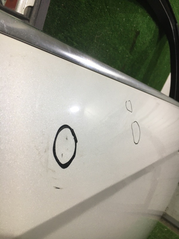 Дверь боковая, 23000 рублей, Красноярск