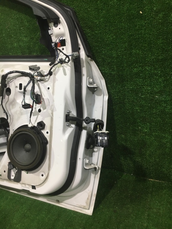 Дверь боковая, 23000 рублей, Красноярск