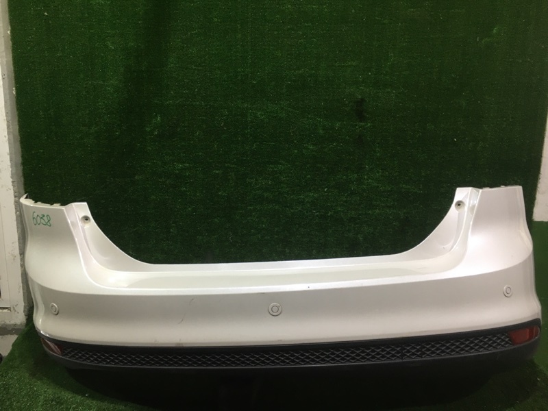 Бампер, 15000 рублей, Красноярск