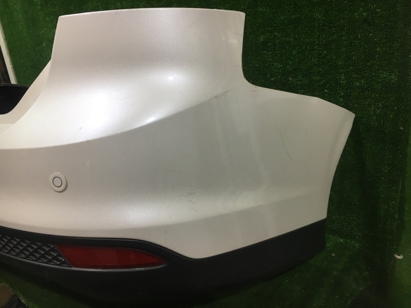 Бампер, 15000 рублей, Красноярск