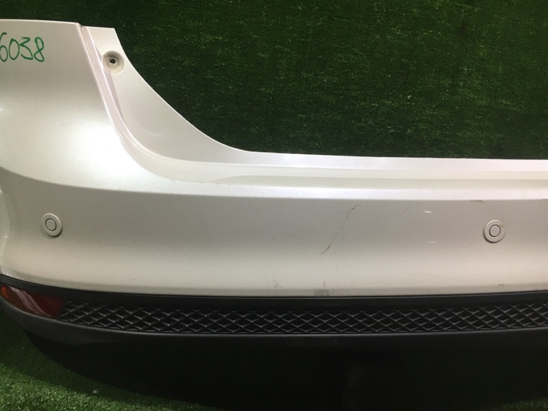 Бампер, 15000 рублей, Красноярск