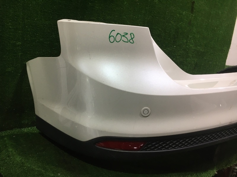 Бампер, 15000 рублей, Красноярск