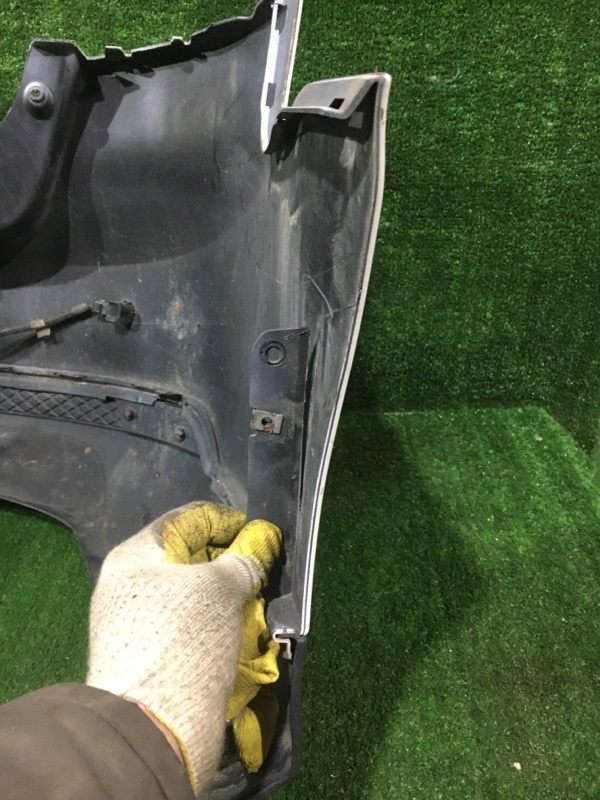 Бампер, 15000 рублей, Красноярск