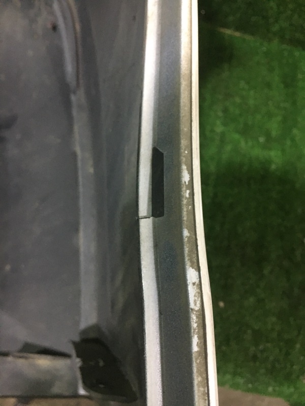 Бампер, 15000 рублей, Красноярск